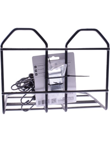 Simson dragerverbreder