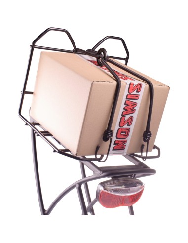 Simson dragerverbreder