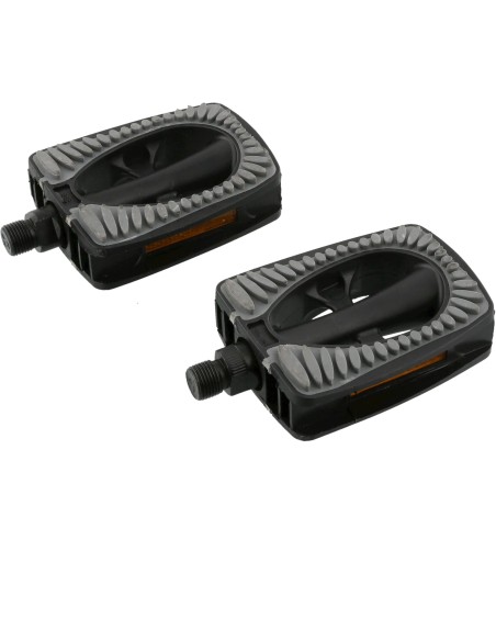 Simson pedalen Metropool Comfort