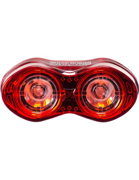 Simson achterlicht Eyes usb zadelpen