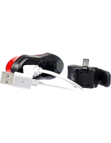 Simson achterlicht Eyes usb zadelpen