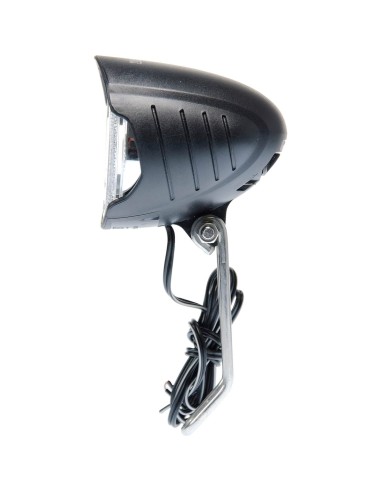 Simson koplamp Round aan/uit dynamo 7 lux
