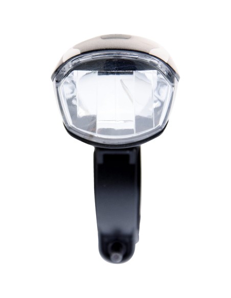 Simson koplamp Amaze batterij 25 lux stuurbocht