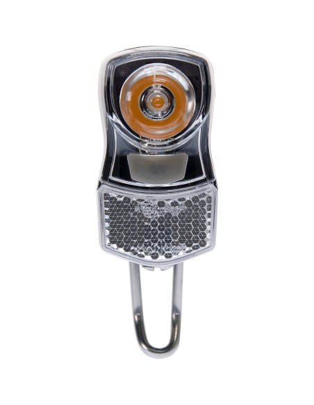 Simson koplamp Clearly batterij 7 lux