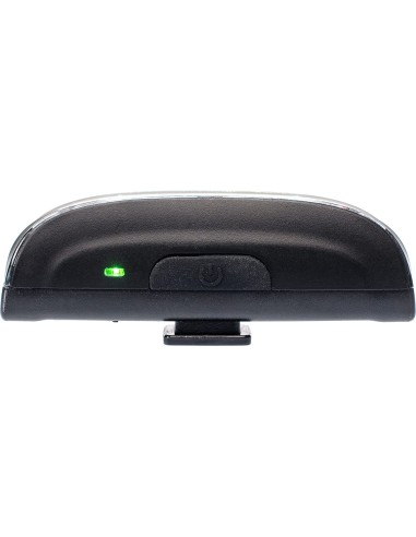 Simson koplamp Line usb 8 lux