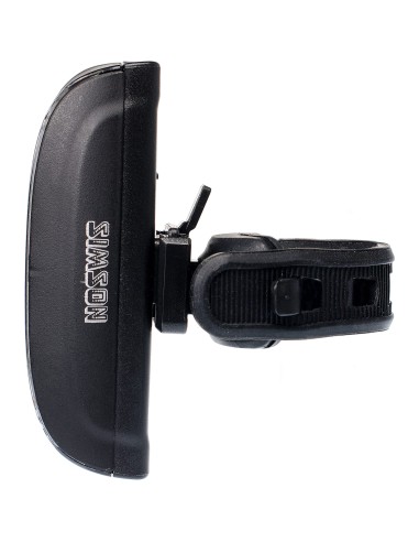 Simson koplamp Line usb 8 lux