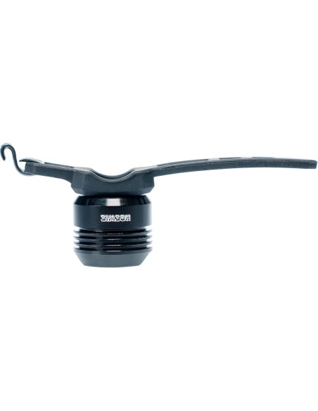 Simson verlichtingsset Bullit batterij
