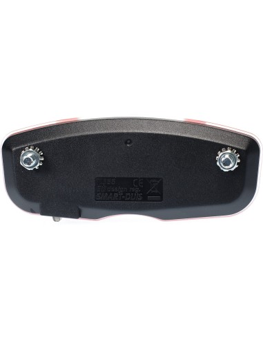 Simson achterlicht Coast batterij 80mm