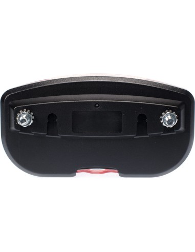 Simson achterlicht Cliff batterij 50/80mm