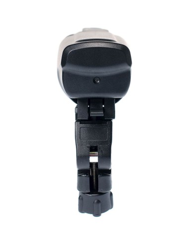 Simson koplamp Bundle batterij 25 lux stuurbocht