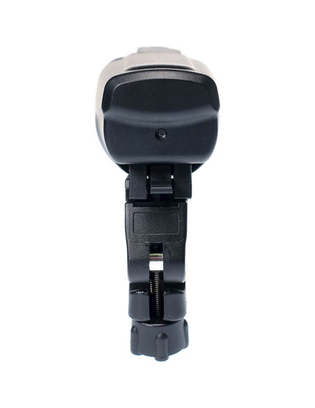 Simson koplamp Bundle batterij 25 lux stuurbocht