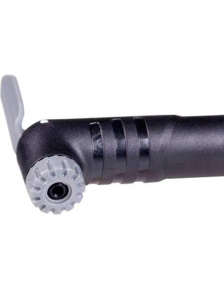 Simson framepomp Basic