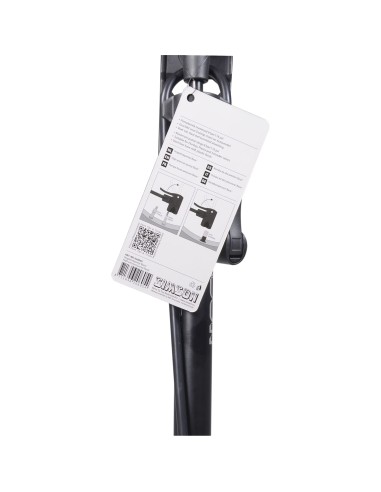 Simson vloerpomp hogedruk Basic