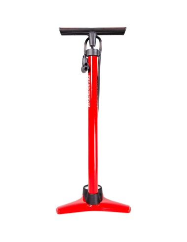 Simson vloerpomp hogedruk Excellent met manometer