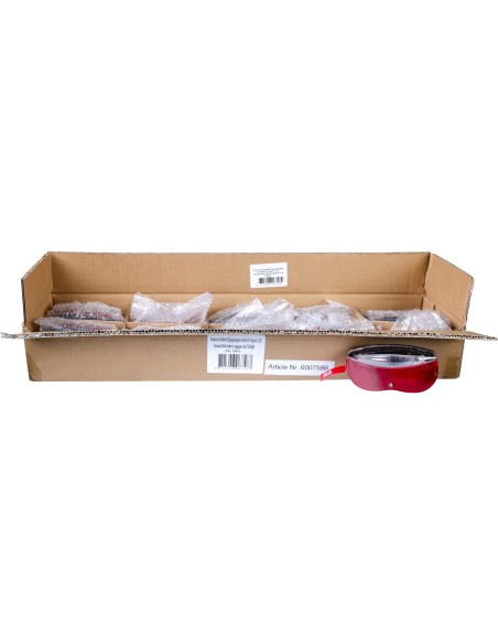 Simson achterlicht Regular batterij 80mm doos (10)