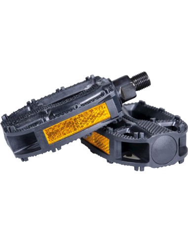 Simson pedalen Kids small dunne draad 1/2