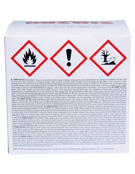 Simson doos tube solutie 30ml (12)