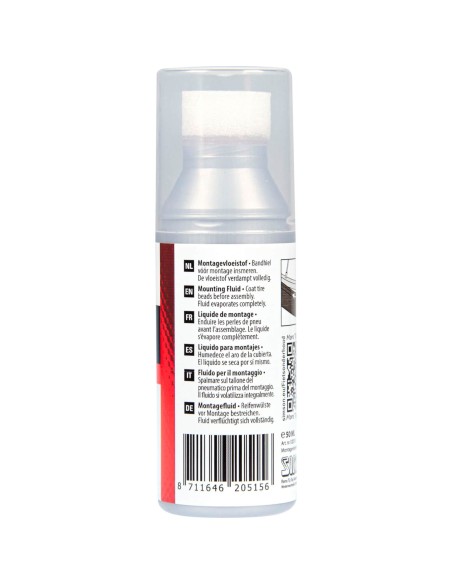 Simson Montagevloeistof 50ml