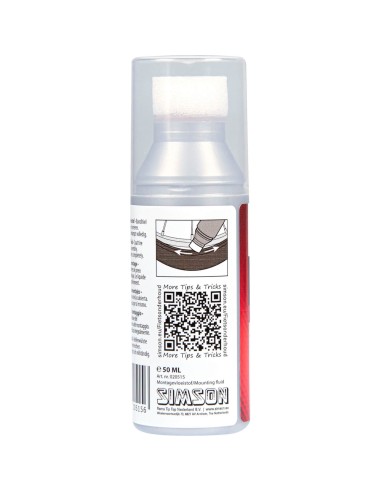 Simson Montagevloeistof 50ml