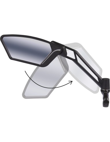 Simson spiegel Excellent anti reflecterend