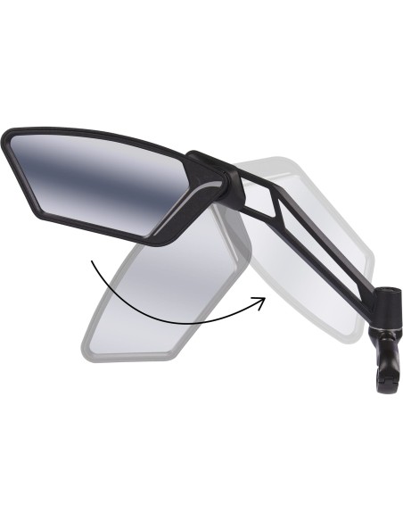 Simson spiegel Excellent anti reflecterend
