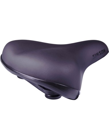 Simson zadel Comfort