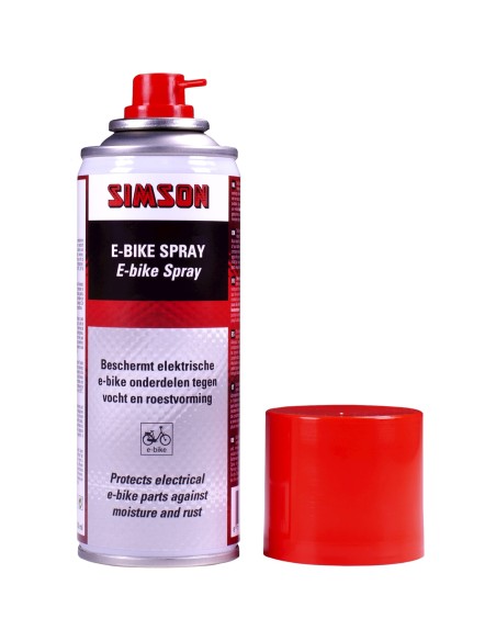 Simson E-bike spray 200ml
