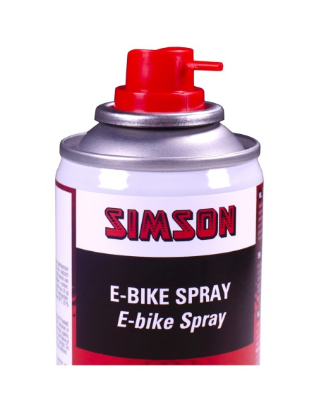 Simson E-bike spray 200ml