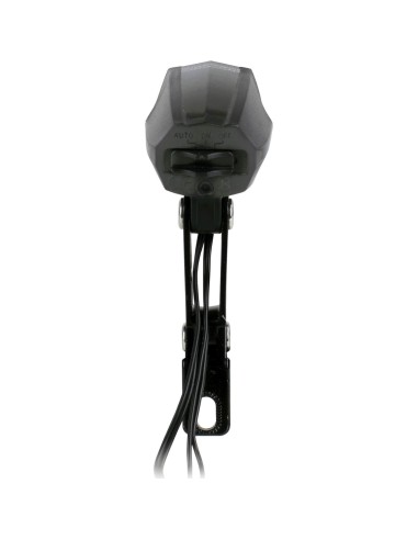 Simson koplamp Luminous auto/aan/uit dynamo 30 lux