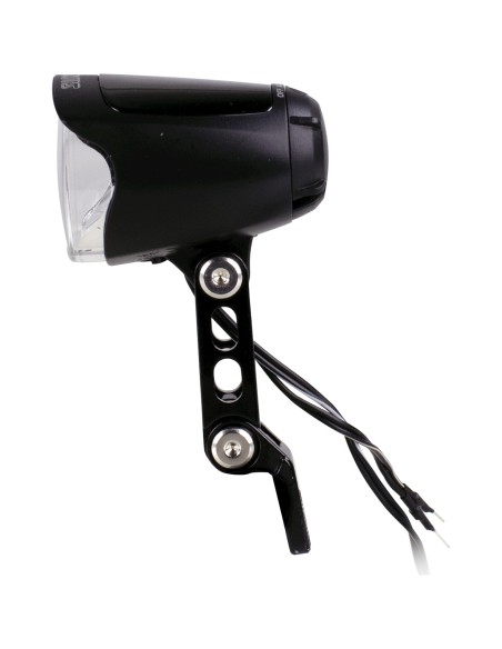 Simson koplamp Brightly auto/aan/uit dynamo 70 lux