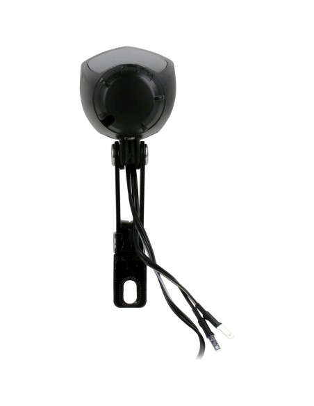 Simson koplamp Brightly auto/aan/uit dynamo 70 lux