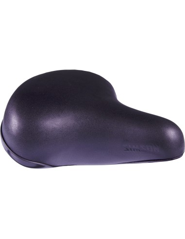 Simson zadel Basic doos (10)