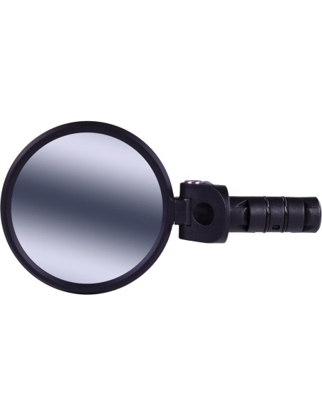 Simson spiegel rond Excellent anti reflecterend