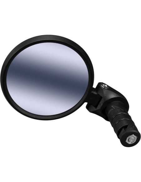 Simson spiegel rond Excellent anti reflecterend