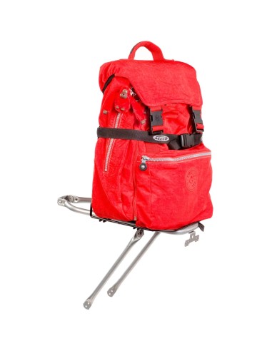 Steco Monkey-Mee zwart