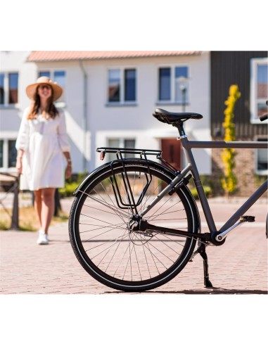 Steco achterdrager Tubic Slim Design