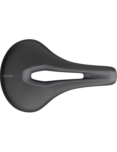 Terry zadel Butterfly Exera Max dames