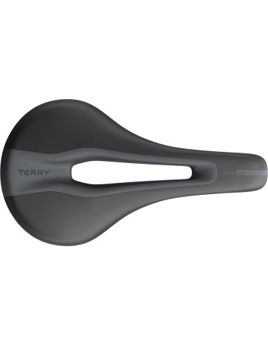 Terry zadel Fly Exera heren