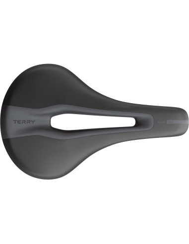 Terry zadel Fly Exera Max heren