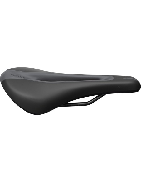 Terry zadel Fly Exera Max heren