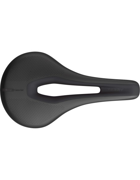 Terry zadel Butterfly Exera Gel dames