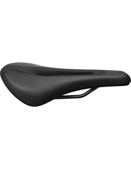 Terry zadel Fly Exera Gel heren