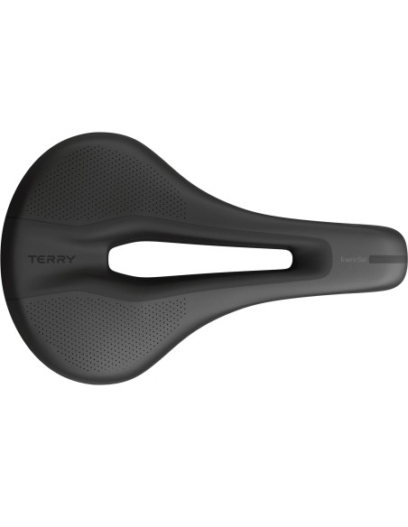 Terry zadel Fly Exera Gel Max heren