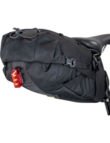 Topeak zadeltas BackLoader 10L