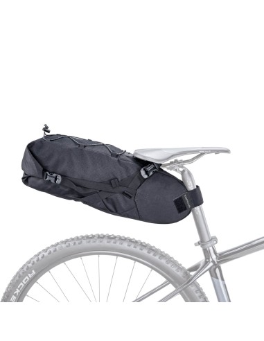 Topeak zadeltas BackLoader 10L