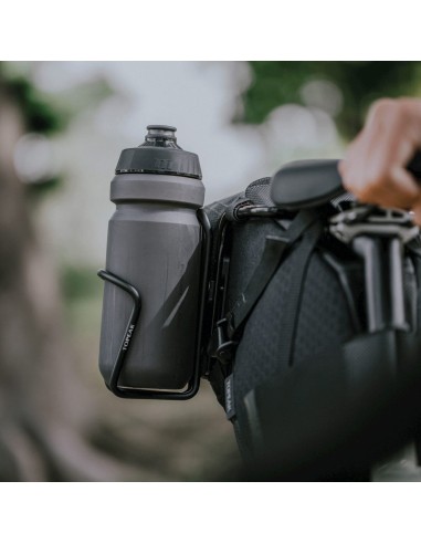 Topeak zadeltas BackLoader 10L