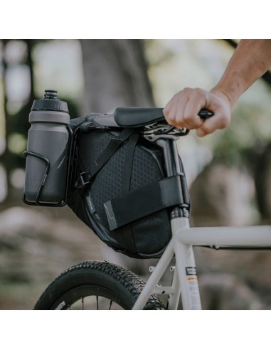 Topeak zadeltas BackLoader 10L