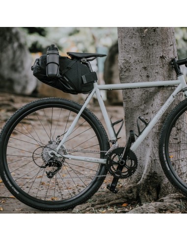 Topeak zadeltas BackLoader 10L