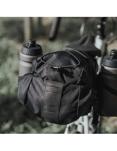 Topeak zadeltas BackLoader 10L