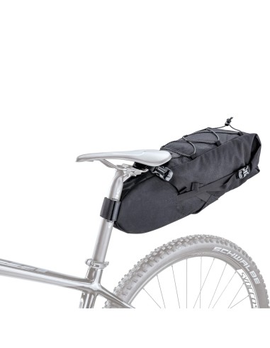 Topeak zadeltas BackLoader 6L
